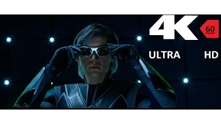 [4k][60FPS] X-Men  Apocalypse Trailer 4K 60FPS HFR[UHD] ULTRA HD