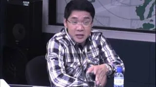Ikaw Na Ba: Panayam kay Bongbong Marcos (Ikatlong Bahagi)