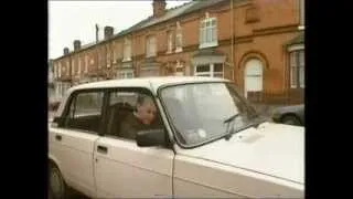 Classic Top Gear - Lada Exports