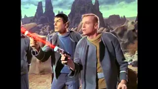 Star Trek - What phasers do