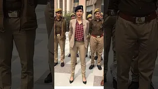 IPS #officer #ias #motivation #video #youtubeshorts #whatsapp_status #आईएएस #motivation #dsp #sorts