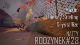 Rodzynek#28 - Natty