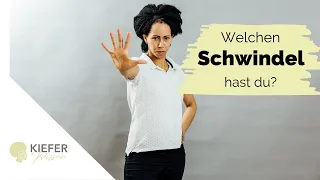 Die 5 Hauptursachen von Schwindel