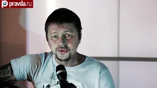 Илья Кнабенгоф - Кеды со звёздами