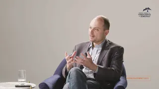 Vladimir Kara-Murza: "The young generation is not falling for Putin's propaganda regime"