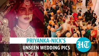 Priyanka celebrates 2nd anniversary with Nick, shares unseen wedding photos