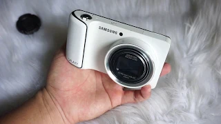 Samsung Galaxy camera GC100, hệ điều hành Android, gắn được sim (2tr5)[0906 982 072]