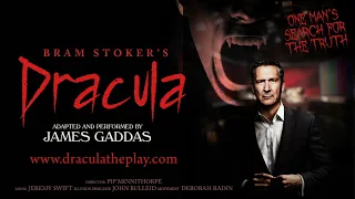 Bram Stoker's Dracula -  Monday 4th July 2022