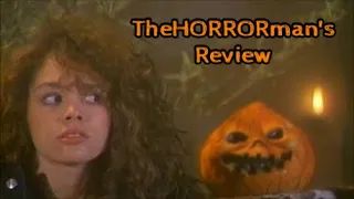 TheHORRORman's Review: Vacation of Terror 2 (1991)