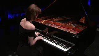 Nadejda Vlaeva plays Bortkiewicz Mazurka, Op. 64 No. 2