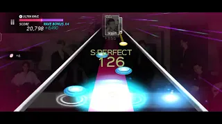 [Superstar SMTOWN] EXO - No Makeup (Clear All Perfect)(Hard)