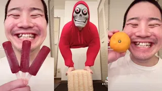 Junya1gou funny video 😂😂😂 | JUNYA Best TikTok October 2022 Part 33