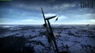 War Thunder | GoHa.Ru - О самолете Do.217