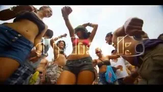 DJ Hack - 2014 Dance Party Megamix