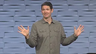 Sermons - Matt Chandler - The Wound and the Worry