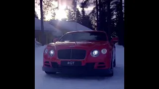 Bentley Compilation Videos 2021