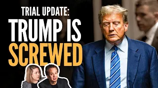 George Conway Explains: Why Trump WILL be CONVICTED in the NY Case!
