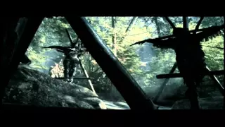 Pathfinder 2007   Trailer 1080p