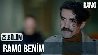 Ramo Benim | Ramo 22.Bölüm