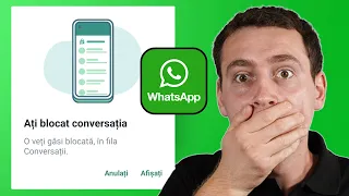 5 trucuri noi pe WhatsApp (2023, part II)