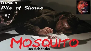 lord´s Pile of Shame - Mosquito (1976) I Kritik