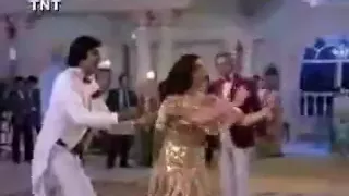 AMITABH BACHCHAN & AMRITA SINGH - SUN RUBIA - MARD 1985.flv