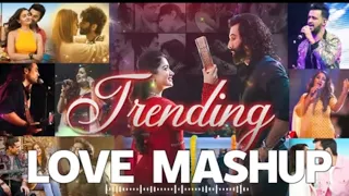 Trending Love Mashup 2024 | Romantic Hindi Love Mashup 2024 | The Love Mashup 2024