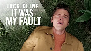 Jack Kline | It was my fault (+15x13)