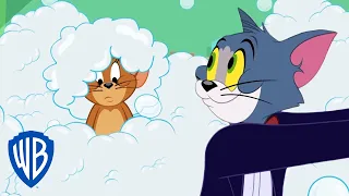 Tom & Jerry em Português | Brasil | Operação Lavanderia | WB Kids