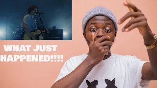 FIRST TIME HEARING Shawn Mendes - Always Been You (Live from Wonder_ The Experience) REACTION!!😱
