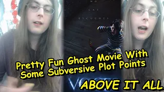 Voces AKA Don't Listen (2020) Movie Review - Pretty Fun Ghost Movie With Some Subversive Plot Points