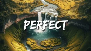 Ed Sheeran - Perfect (Lyrics)