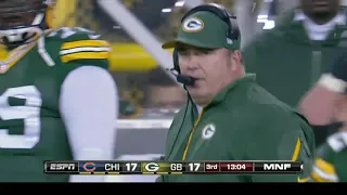 Bears vs Packers 2013 Week 9
