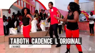 Taboth Cadence L 'Original