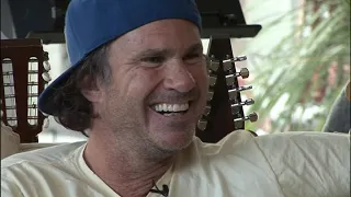 Red Hot Chili Peppers - The making of Stadium Arcadium Interviews with the band 2006