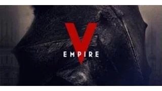 Empire V 2017 русский трейлер