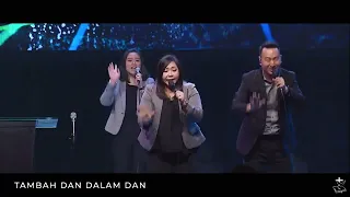 Biar Bumi Akan Berlalu (Audy Jane) - Bethany Nginden