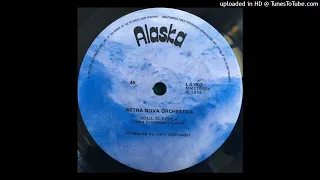 Astra Nova Orchestra - Soul Sleeper (Brit Soul Jazz - 1974)