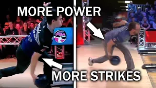 How To Increase Rev Rate & Power Like The Pros (Elbow Positioning)