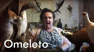 STUFFED | Omeleto