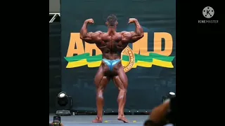 🔥Rafael Brando Arnold classic Brazil Final Posing 2022🔥#fitness #shorts #viralshorts #trending #gym