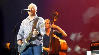 Mark Knopfler - Laughs And Jokes And Drinks And Smokes - live Munich 2015 07 11