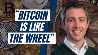 Head of Research at Fidelity on Bitcoin VS Crypto!