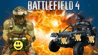 C4 BUDDIES Battlefield 4 Funny Moments,Crazy ARAB,Stupid Tanks,Killing Team Mates,Huge Explosions