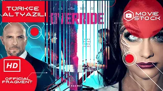 OVERRIDE Official Trailer (2021) Türkçe Altyazılı