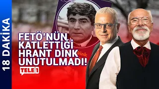 AKP rejiminin fotoğrafı | 18 DAKİKA (19 OCAK 2023)