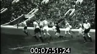 1964 ТМ СССР   Уругвай 1 0