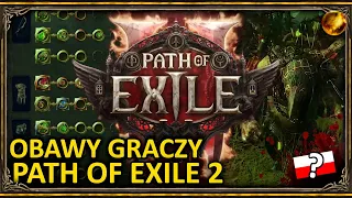 Obawy związane z PATH OF EXILE 2 ◼ Brak informacji, Polska wersja, Zwolnienie i ułatwienie gry...