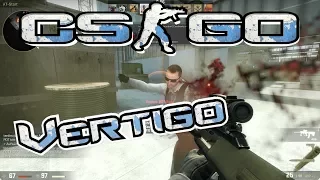 Top 30 Tricks of 🔥Vertigo🔥 CS: GO