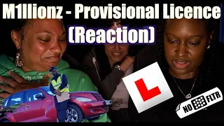 NoFLTR - CARguments S02:E19 - M1llionz Ft. AJ Tracey - Provisional Licence (Reaction)